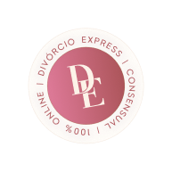 Divórcio Express | Consensual | Rápido | Online.